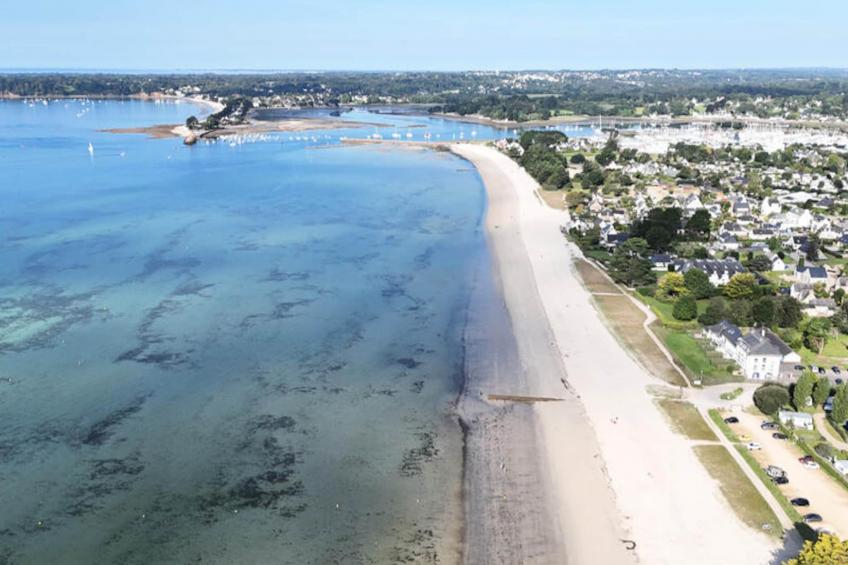 Maison à La Forêt-Fouesnant - foto 18