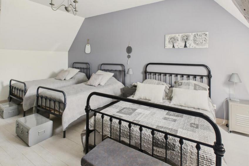 Maison à Saint-Julien-de-Lampon - foto 23