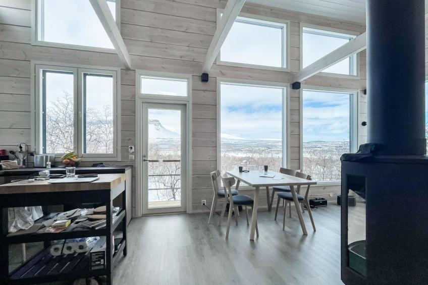 Saana aurora - foto 3