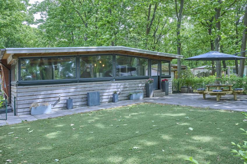 t Heische hofje - foto 5