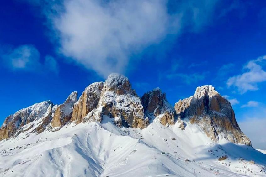 Cesa Vedla DOLOMITES - foto 48