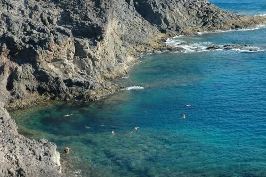 Wohnung "Faro de Sardina" mit Blick aufs Wasser - foto 30