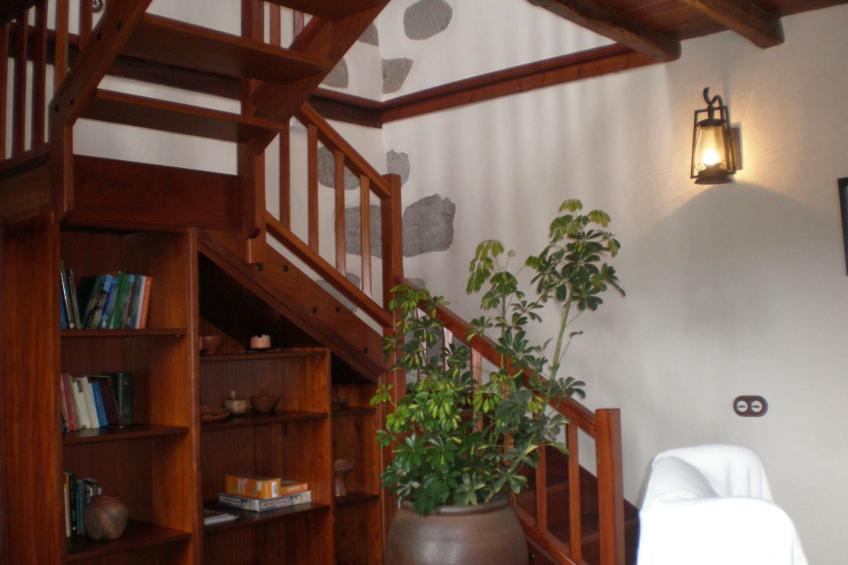 Ländliches Haus Las Caldereras - foto 8