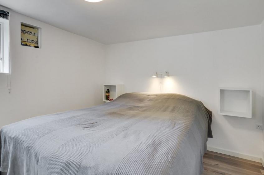 "Sighmund" - 530m from the sea in Sealand - foto 8