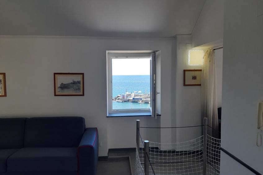 Studio für 4 Personen ca. 50 m² in Bogliasco, Norditalien (Ligurien) - foto 11