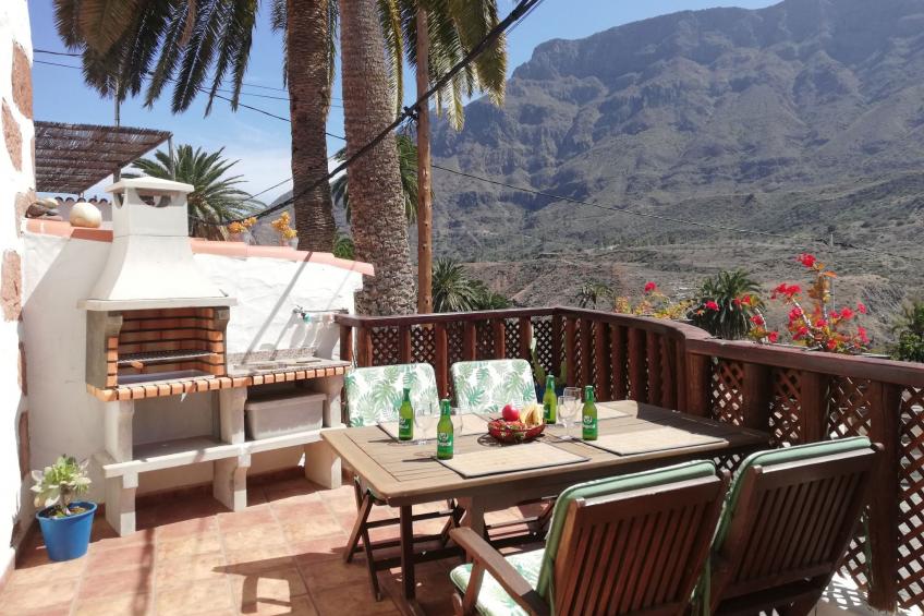 Die Schule von La Sorrueda - foto 4