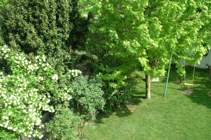 Apartment Le Jardin mit Privatparkplatz - foto 33