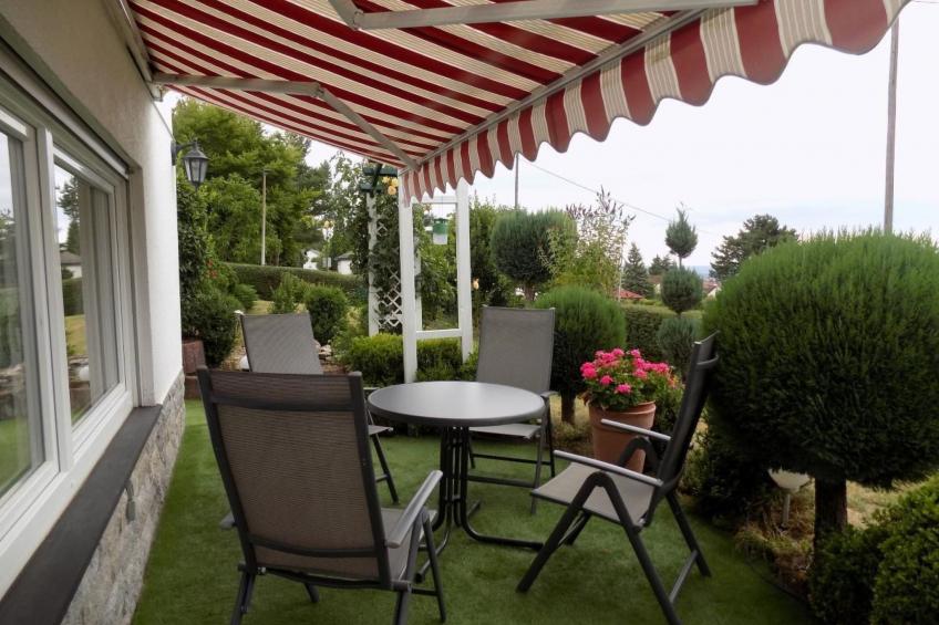 Appartement mit Terrasse - foto 16