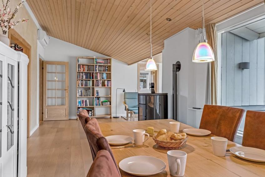 "Janna" - 200m from the sea - foto 30