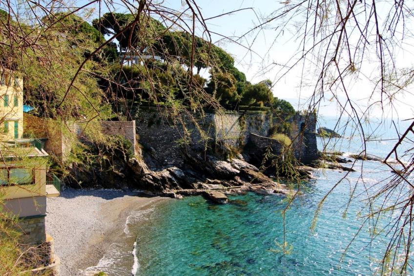 Appartamento "Nervi" mit Wi-Fi - foto 9