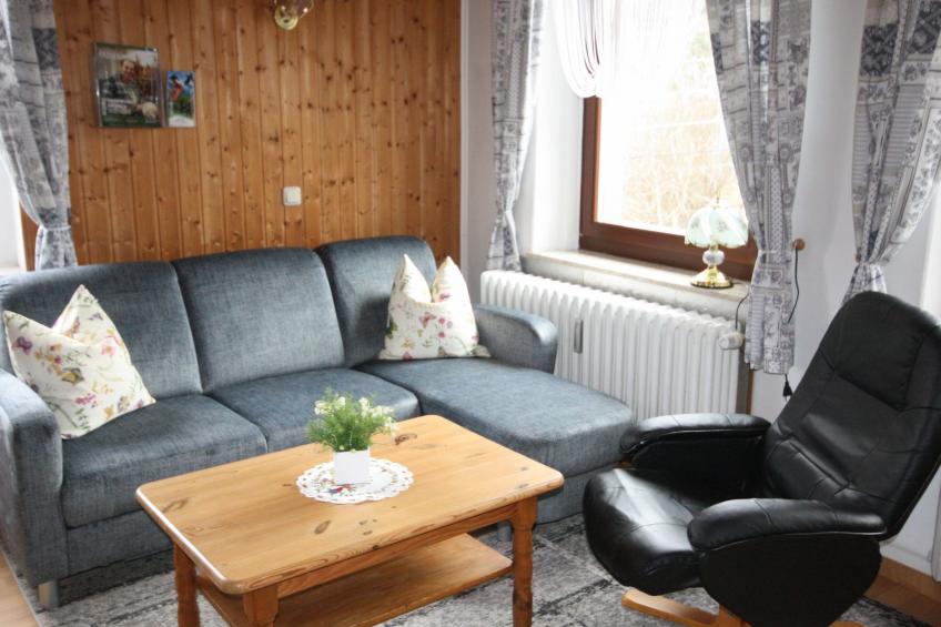 Fewo Bergkristall - foto 2