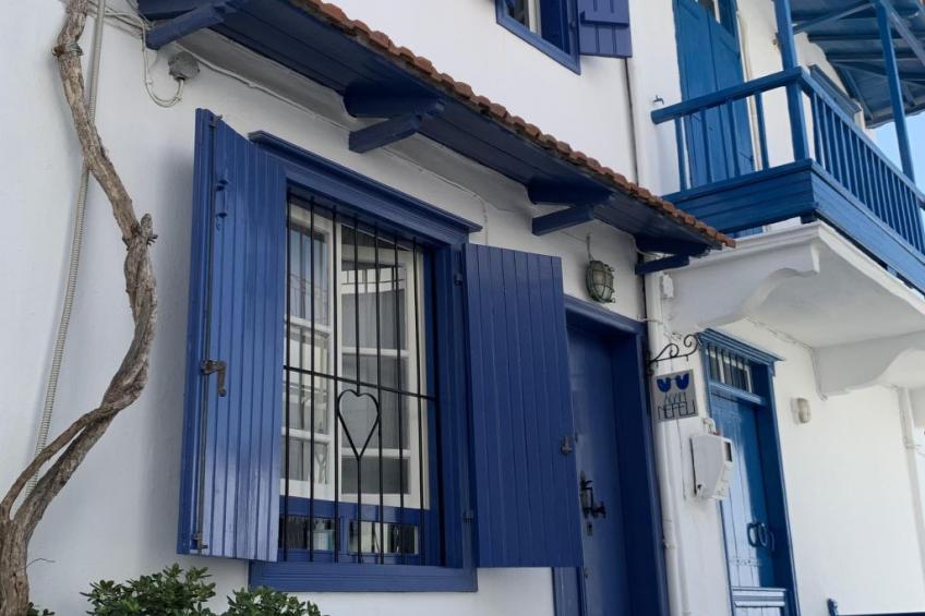 in Skopelos mit Grill und Terrasse - foto 35