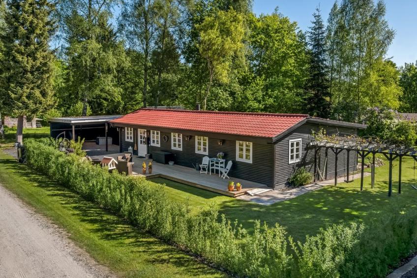 "Ilena" - 16.3km from the sea in Sealand - foto 36