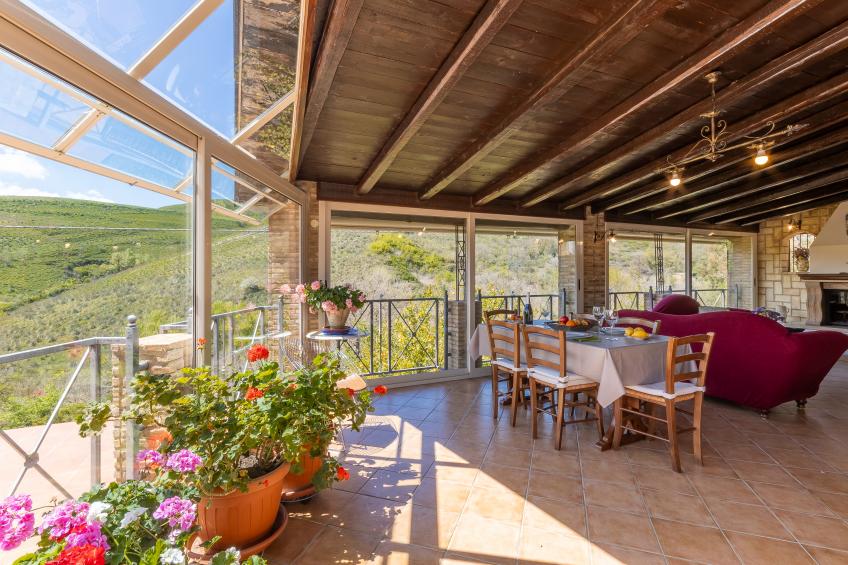 Villa Falcone - foto 16