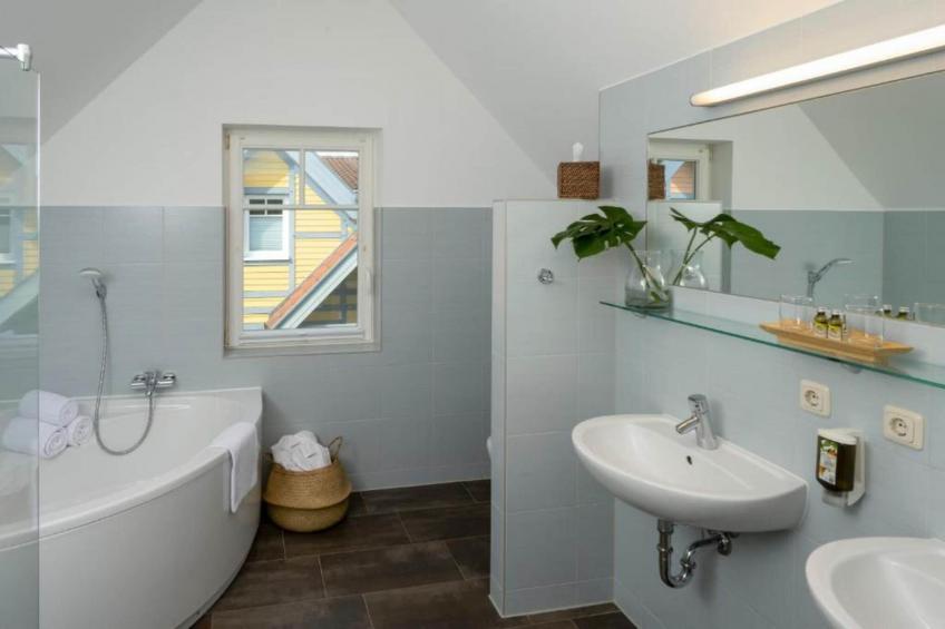 Hafendorf 1 Bedroom Apartment 3 guest - foto 15