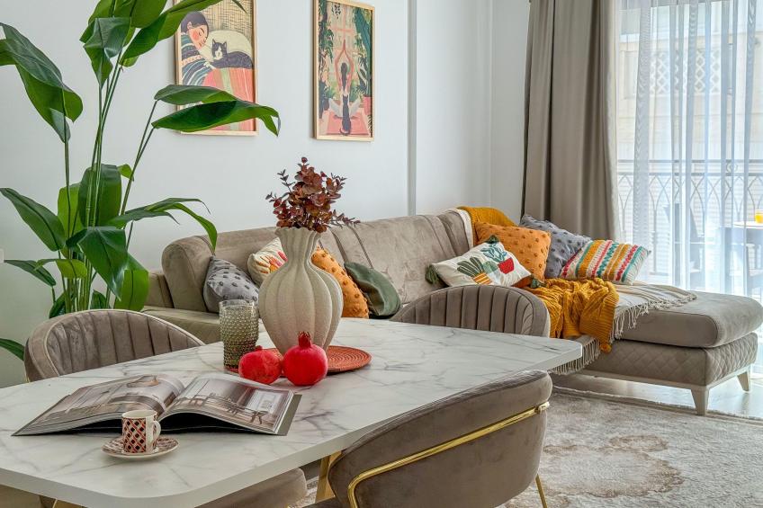 Qoople Elite 4 Elize 6 neue Wohnung im Stadtzentrum - foto 17