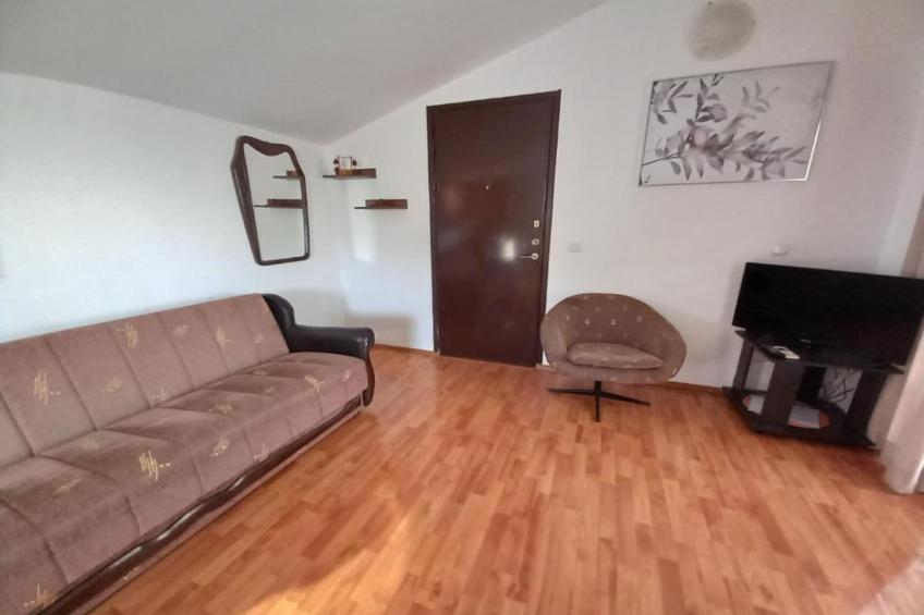 Villa Teodora Mare - One bedroom apartment with beach view (App 5)