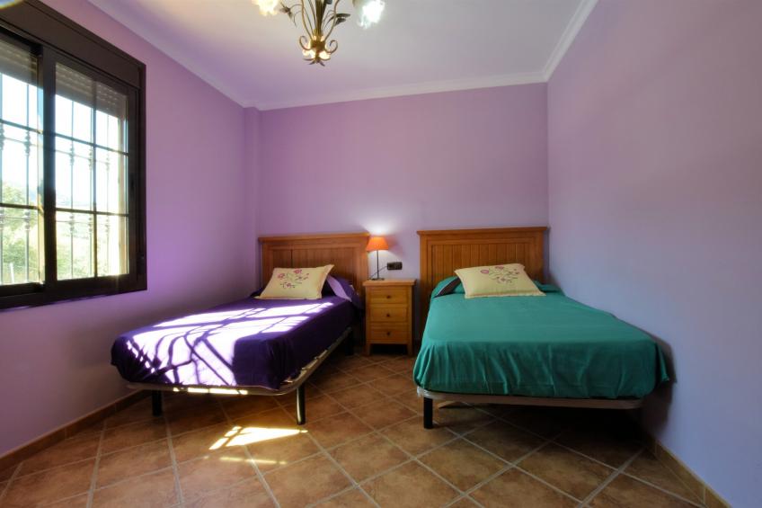 Casa Victor y Celia - foto 25