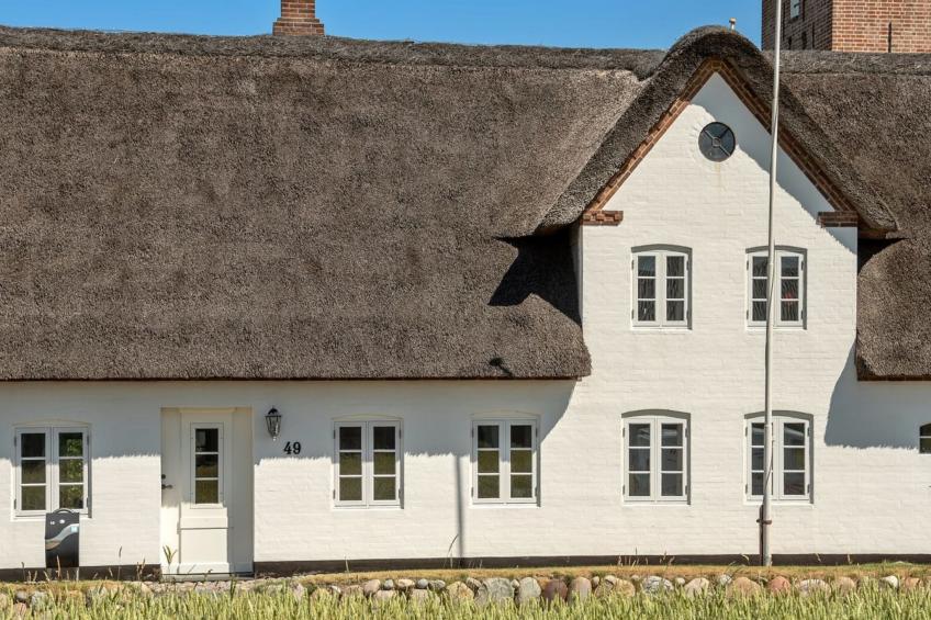 "Ejna" in Western Jutland - foto 17