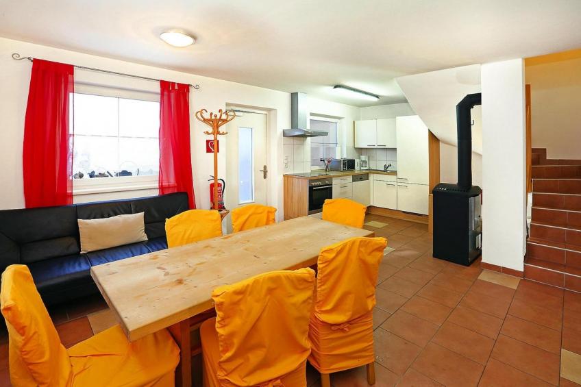 Rijtjeshuizen Oliver, Längenfeld - Type A - foto 2