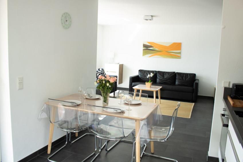 Apartement Erlebnisberg Kappe - Buchenweg 13-K - foto 8