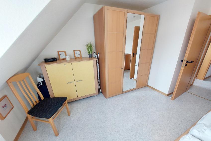 Doppelhaushälfte Wattwurm 34 - foto 6
