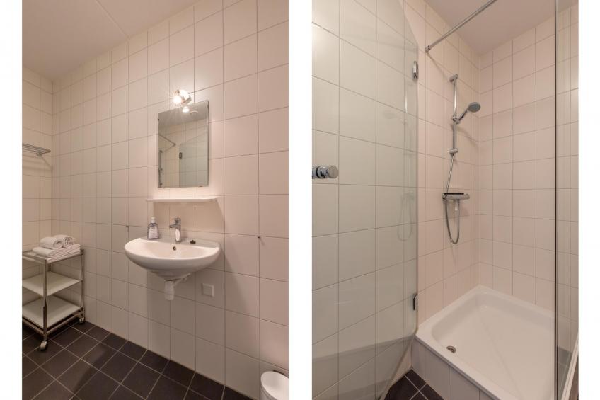 Holidayhome 't Zoete Licht Residenz - Willebrordusplein 28 C | Zoutelande - foto 17