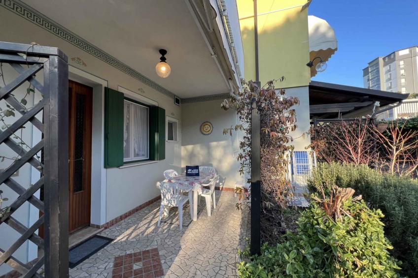 Appartement de vacances avec climatisation et terrasse - BF-9RNBX - foto 2
