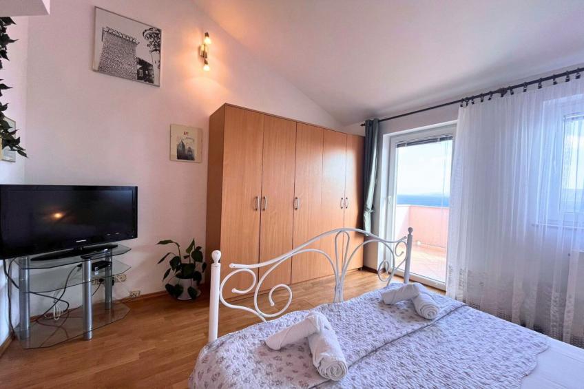 Apartments Butković - One Bedroom Apartments (A5) - foto 11