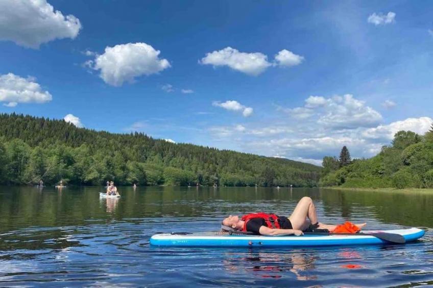 Letafors Herrgård - foto 33