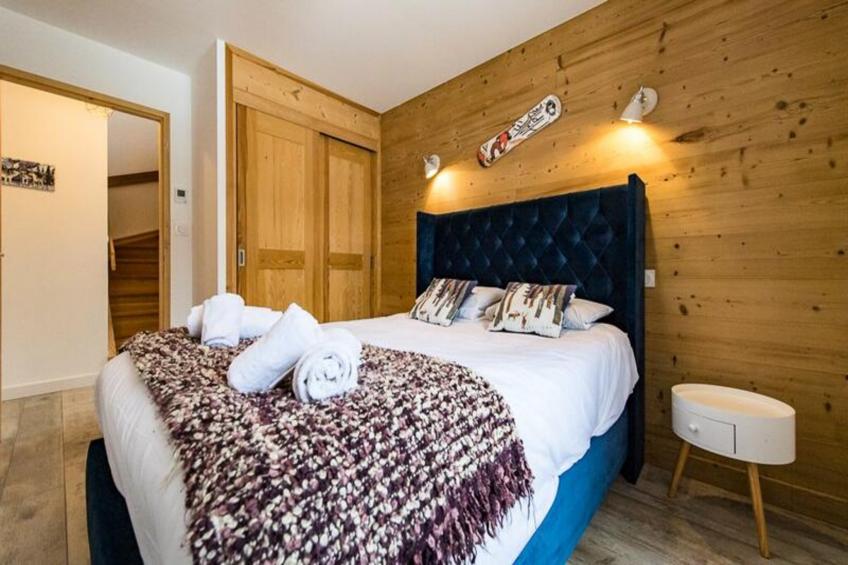 Chalet Denté-st Sorlin D Arves - foto 13