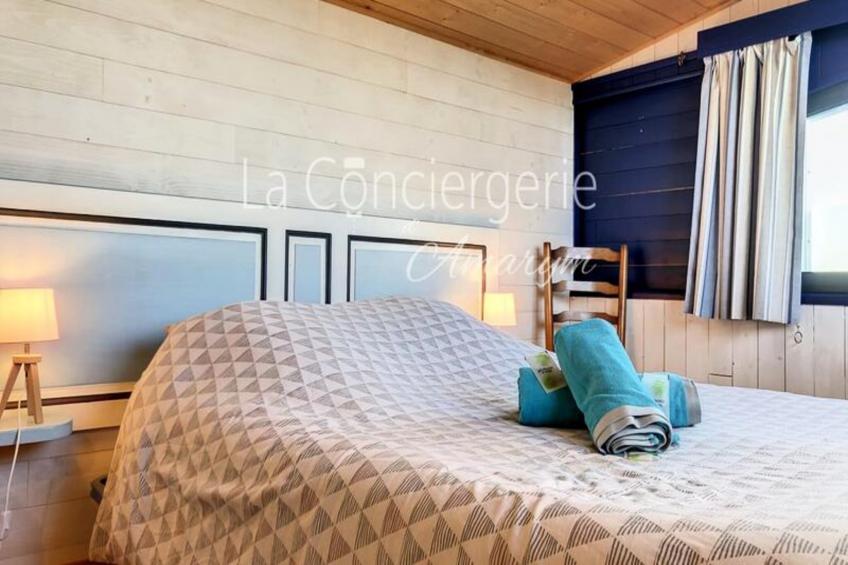 Résidence Villa "le Hublot" – évasion Face à La Mer - foto 40