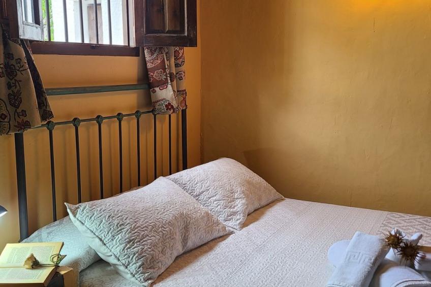 Schöne Ferienwohnung in Iznájar mit Garten, Terrasse und Grill - foto 29