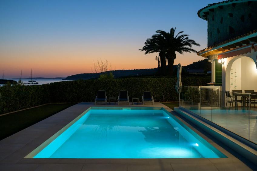 Villa Ponti A5 - direkt am Meer - foto 42