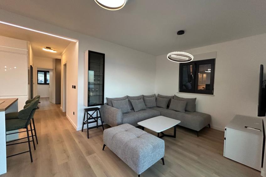 "Magnificent Lux View" - foto 14