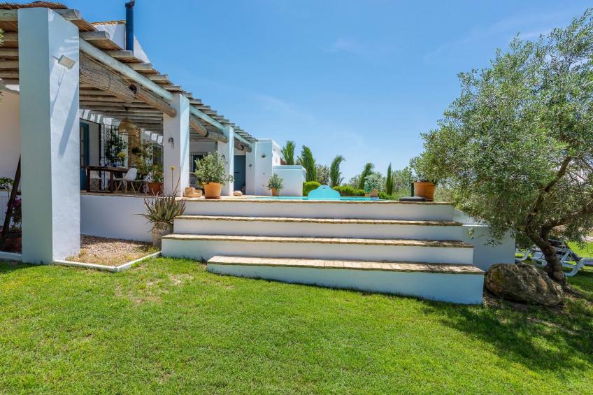 Hacienda San Antonio - foto 77