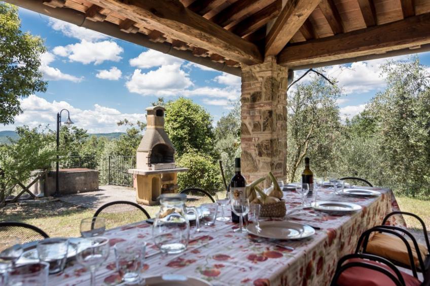 Villa Bellaria