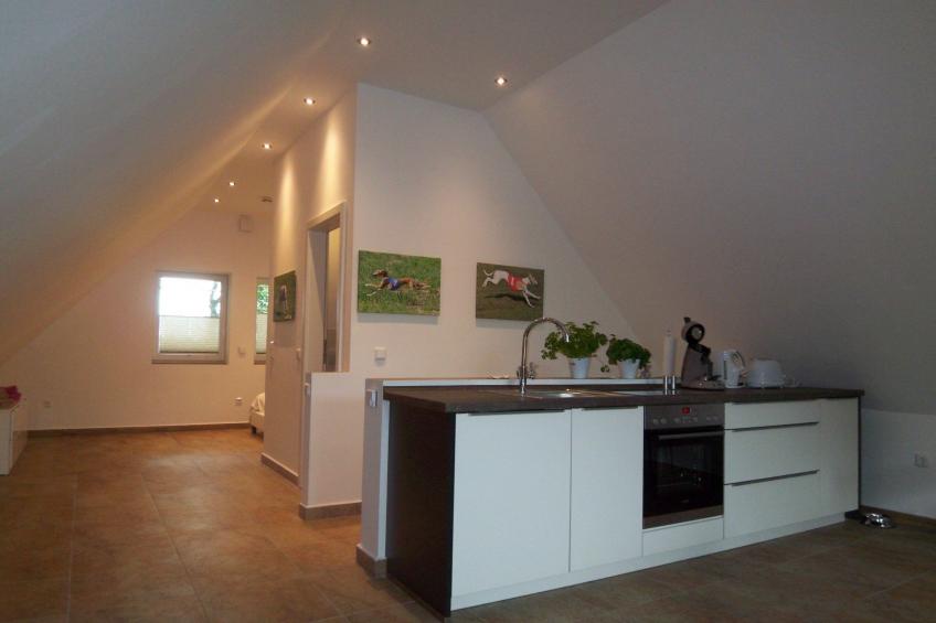 Wohnstudio für maximal vier Personen - foto 4