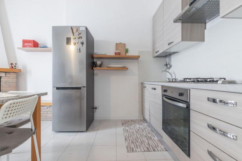 Il Colle Sul Mare Holiday Home - foto 29