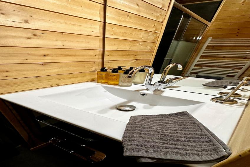 Chalet Le Salers - Mont Dore 10pers - foto 19