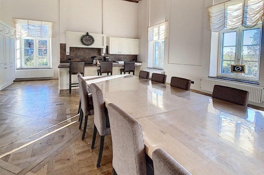 La Demeure du Baron - foto 16