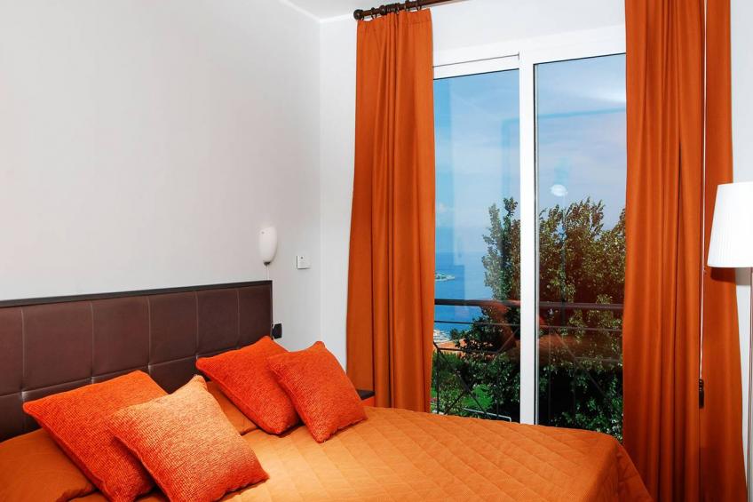 Residence Villa Beuca Cogoleto Two-room Apartment 2 Pax - foto 8