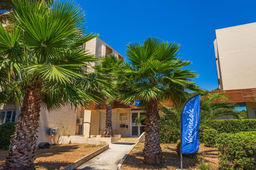 La Londe les Maures - RÃ©sidence L'Ile D'Or Appartement 3 piÃ¨ces 6 personnes - foto 20