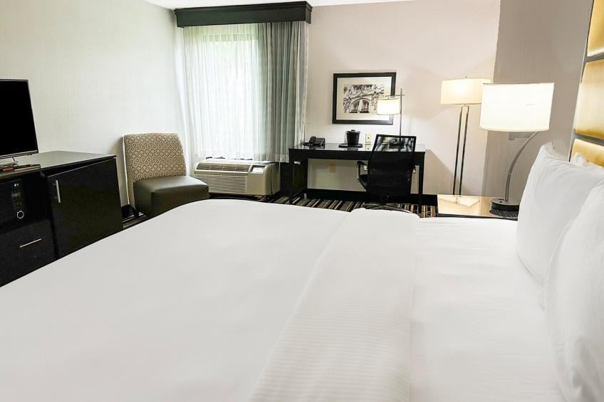 US_JAC013_Premium King bed Non-Smoking - foto 14
