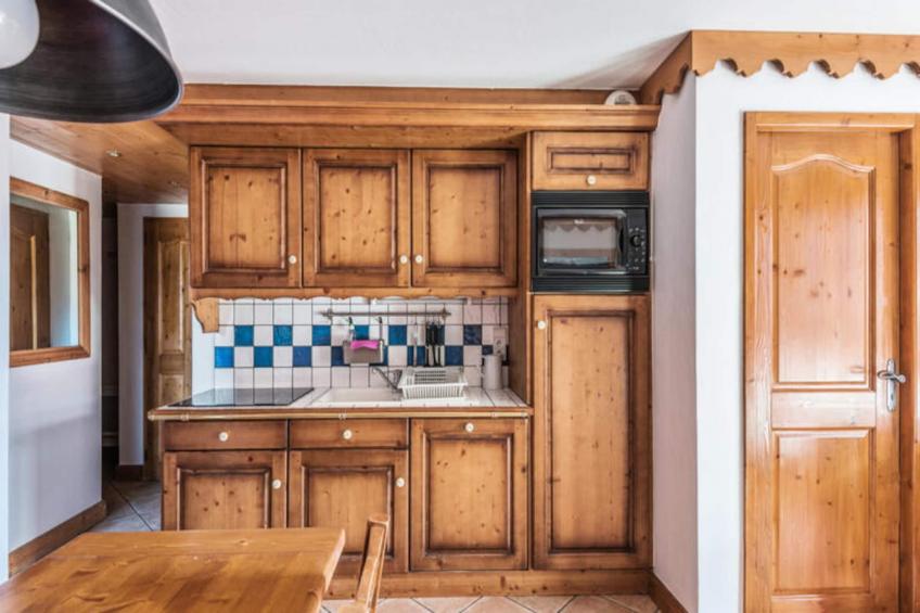 Résidence Les Fermes du Soleil - maeva Home - foto 18