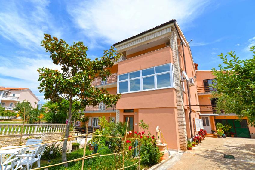 Holiday apartment near the beach - BF-TKBZ - foto 43