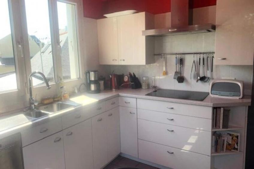 Résidence 620-pleneuf Val Andre - foto 9