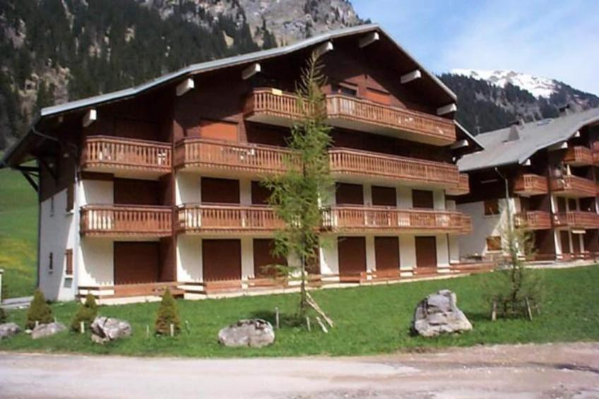 Résidence Le Mermy - foto 9