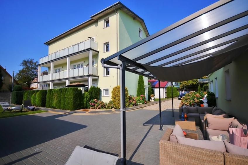 Holiday studio 16 m2 2 prs in Ustronie Morskie - foto 26