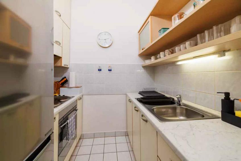 Vakantiewoning met zeezicht en airco - BF-DR74H - foto 16